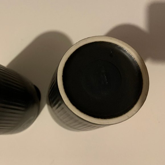 h2GO Kitchen Two New H2go Porcelain Mugs Heavy Duty Poshmark